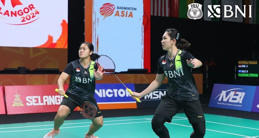 Hasil BATC 2024 dan Link Live Streaming