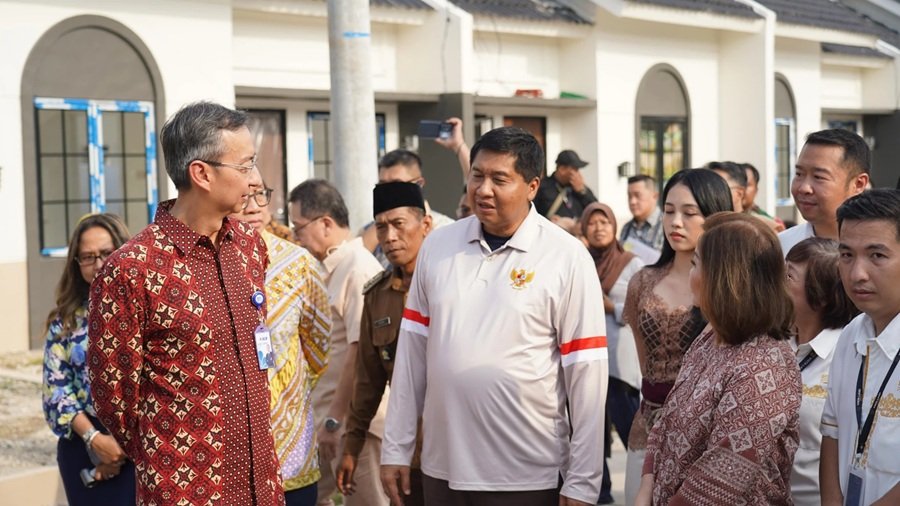 Mengenal Syarat KPR Sejahtera BCA, Gaji Rp8,5 Juta Bisa Beli Rumah