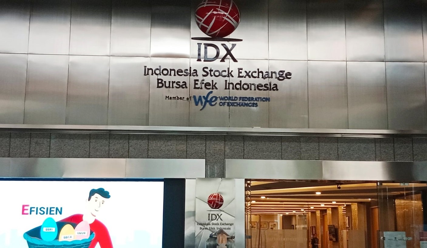 Buyback Saham HEAL hingga 2 Mei 2025
