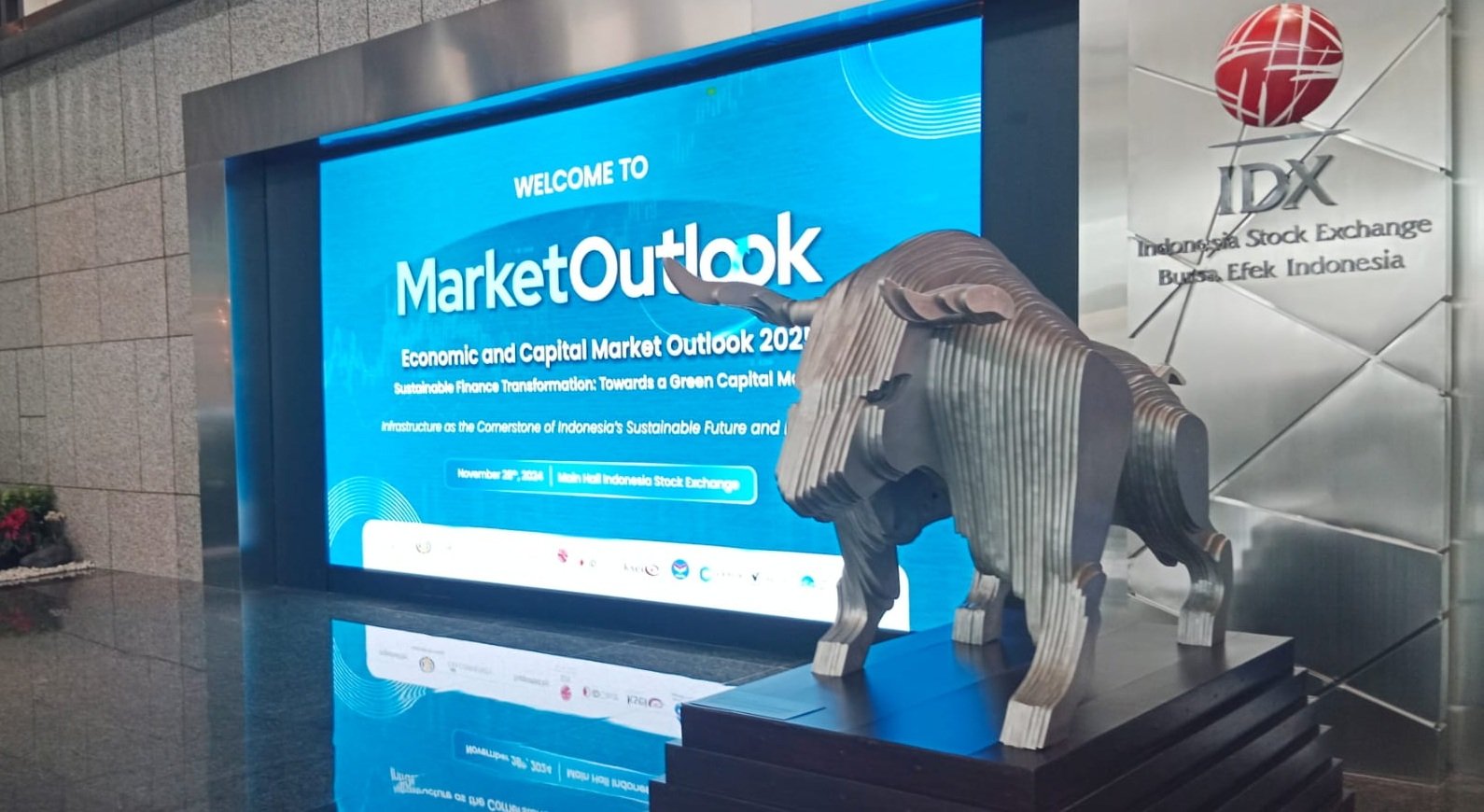 Hari Ini ARNA Mulai Buyback Saham, Siapkan Dana Rp100 Miliar