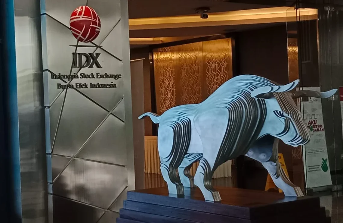 Siap-siap, Besok Adaro Andalan Indonesia (AADI) Buka Penawaran Umum