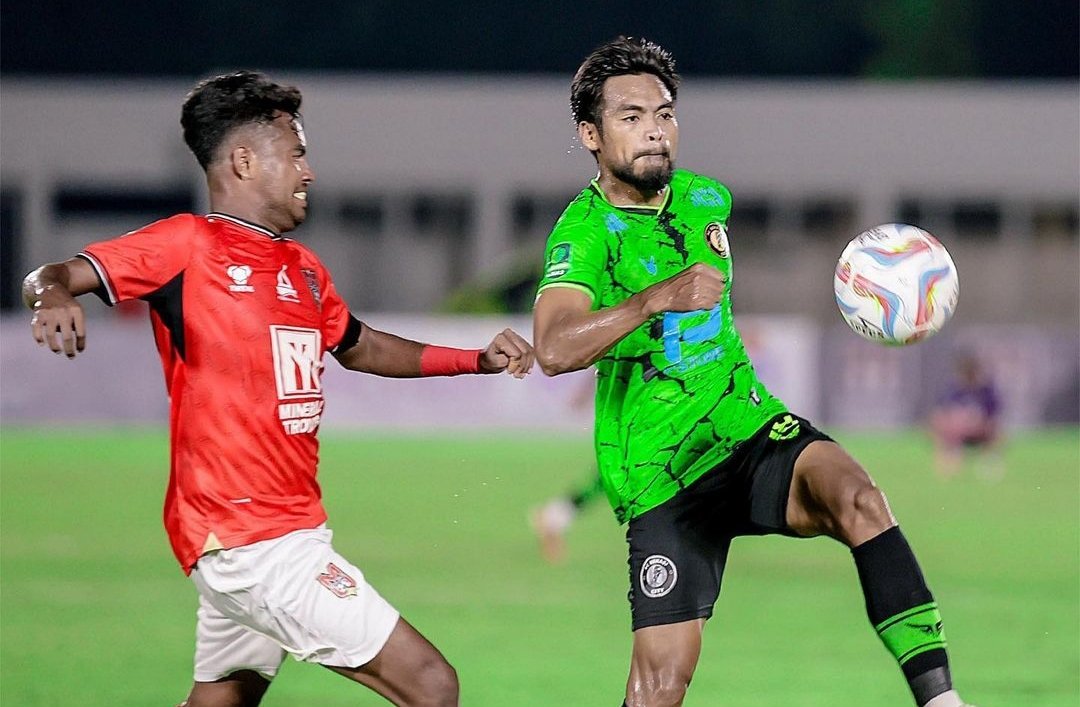 Jadwal Babak 12 Besar Pegadaian Liga 2, Minggu 28 Januari 2024: Cek Link Nonton