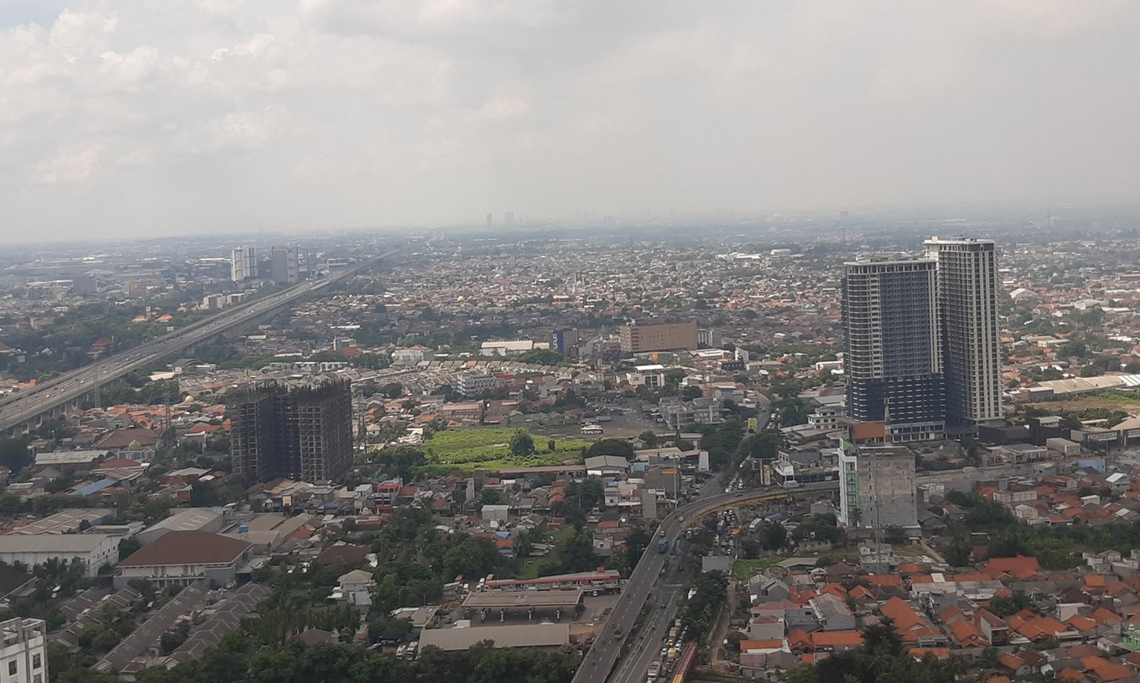 Daftar 10 Kota Terbesar Penyerap KPR FLPP 2025