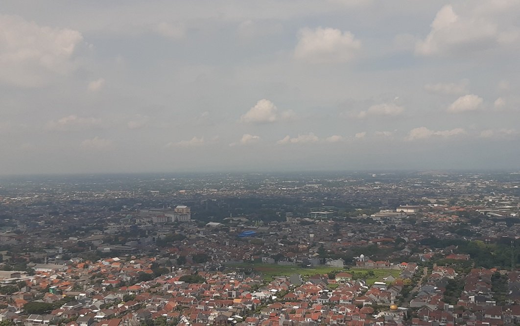 Begini Harga Sewa Rumah Jabodetabek Terbaru