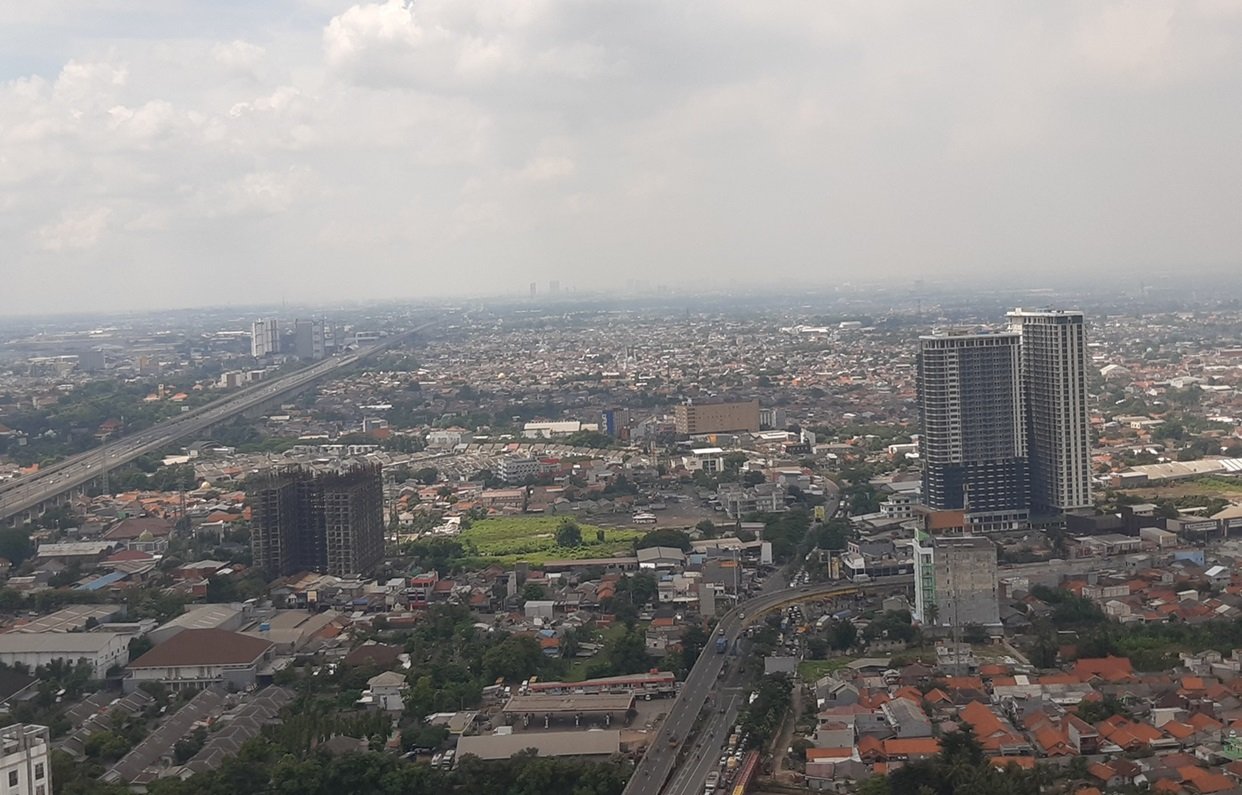 Daftar Investor Asing yang Berkomitmen untuk Hunian