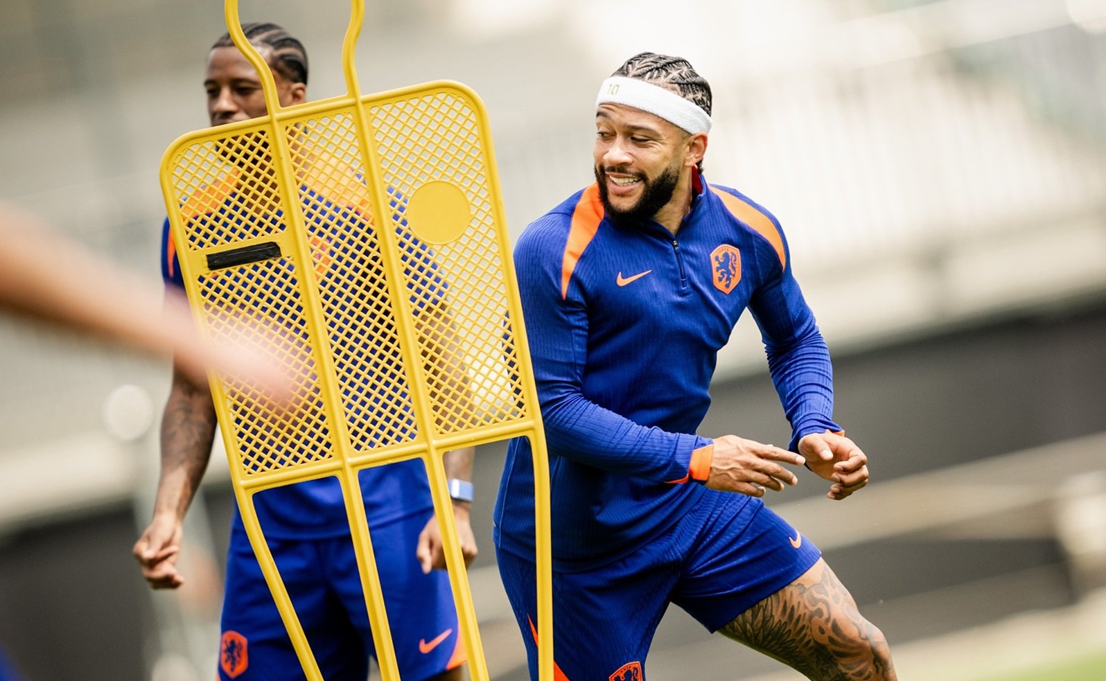 Belanda Tidak Bisa Remehkan Austria, Jadwal Euro 2024 Hari Ini
