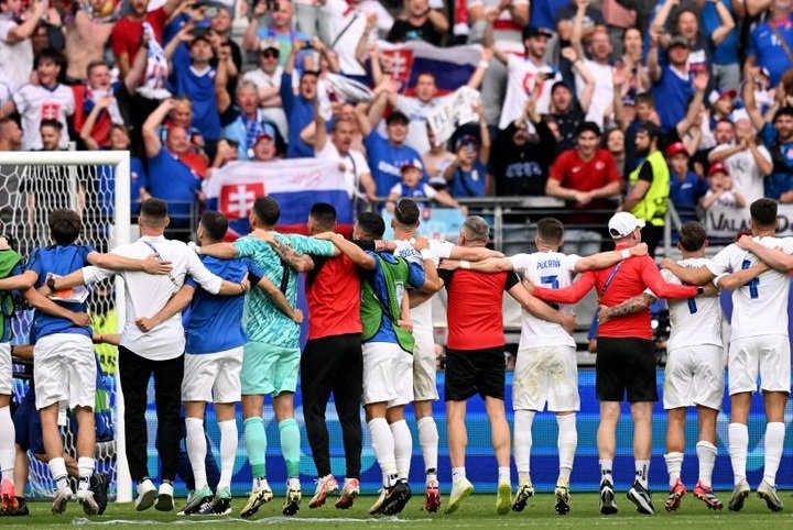 Hasil Pertandingan Piala Eropa 2024, Prancis Menang, Belgia Kalah
