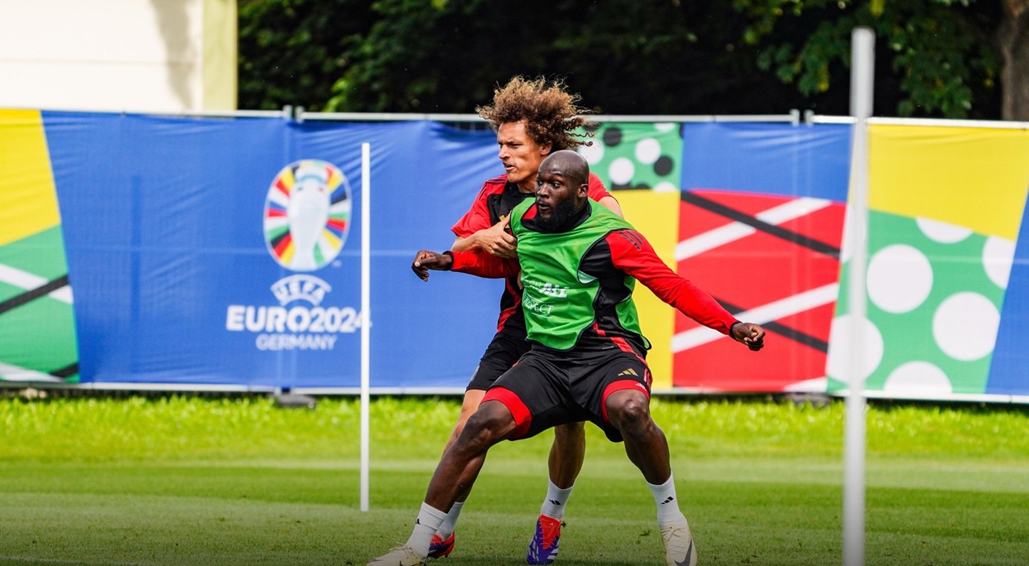 Jadwal Piala Eropa 2024 Hari Ini, Cek Link Live Streaming