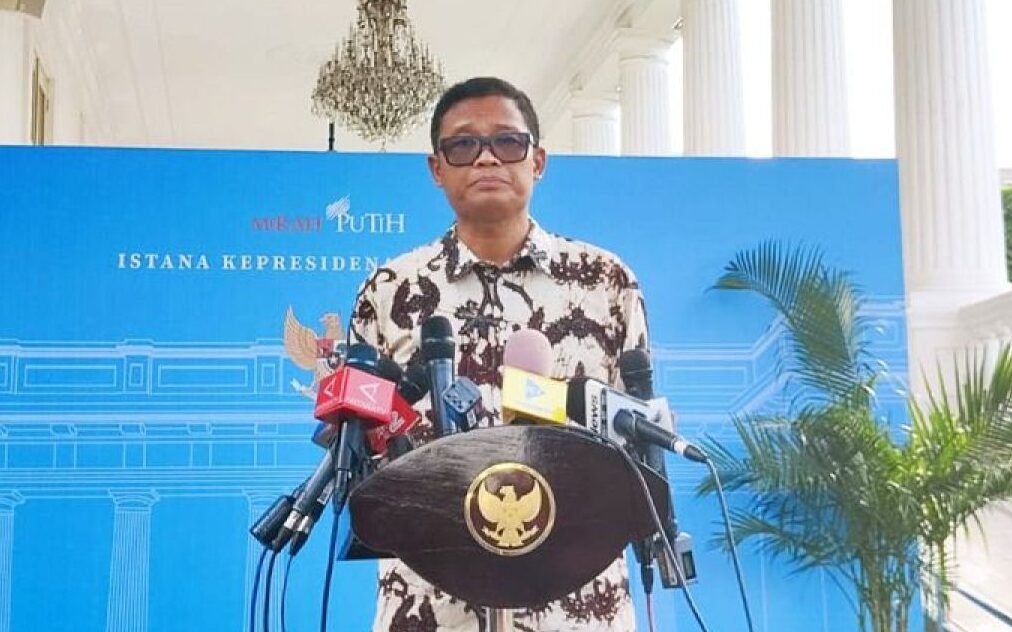Mengenal Lebih Dekat Bimo Wijayanto, Dirjen Pajak Kemenkeu Baru yang Gantikan Suryo Utomo