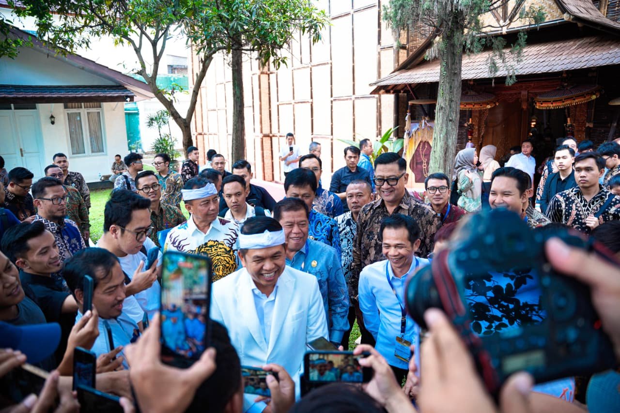 Bank bjb Tebar Dividen Rp900 Miliar