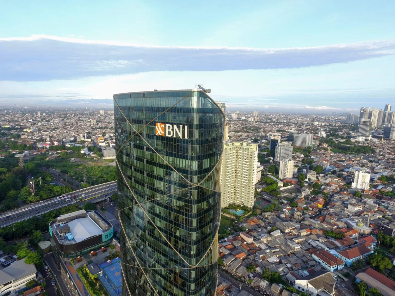 Transformasi Digital Dongkrak Kinerja BNI, CASA Tumbuh 18,7%