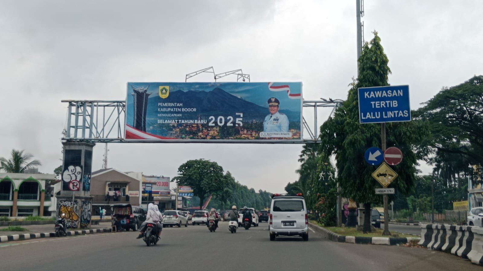 Daftar Harga Tanah di Jabodetabek 2025