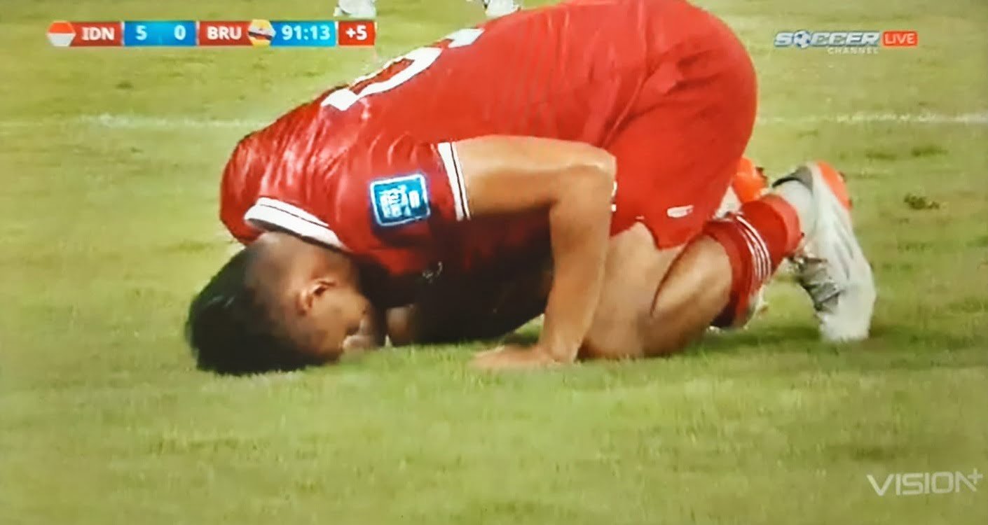 Hasil Indonesia Vs Brunei Darussalam, 6-0 untuk Tim Garuda: Piala Dunia 2026 Zona Asia