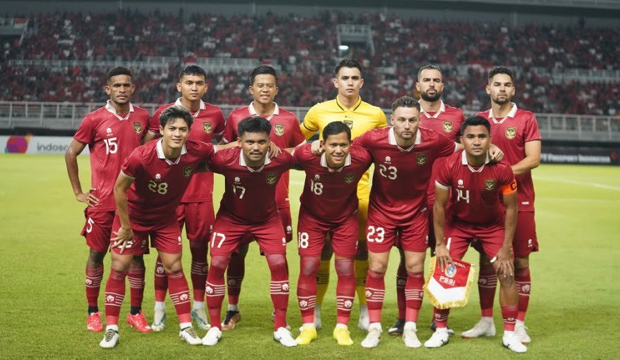 Pesan Penting Shin Tae-Yong untuk Timnas Indonesia Saat Menghadapi Brunei Darussalam, Ada Link Live Streaming