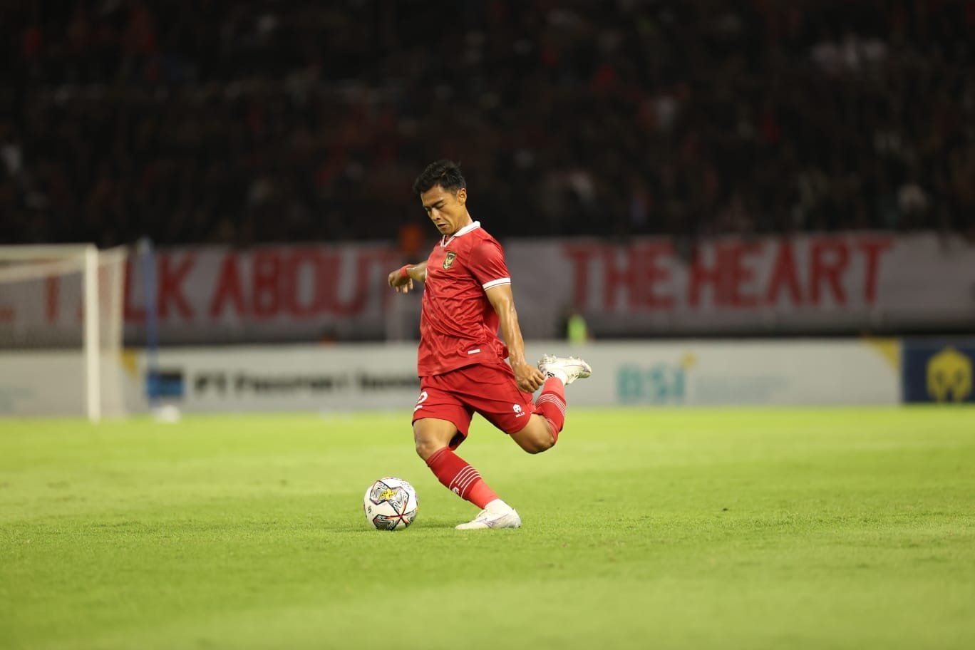 Link Nonton Indonesia Vs Turkmenistan, FIFA Match Day Hari Ini