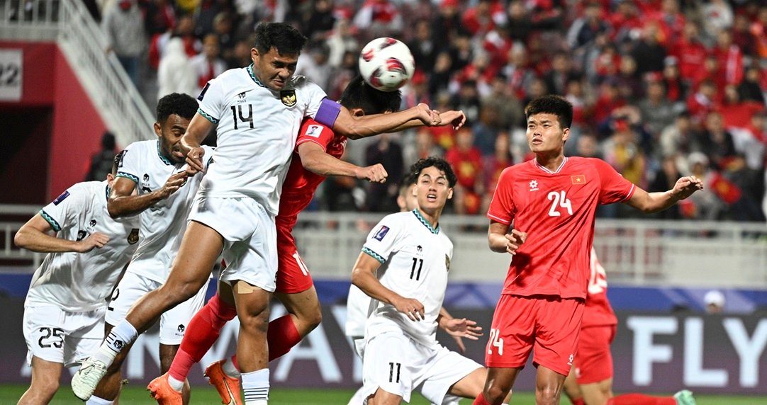 Menanti Laga Penentuan Indonesia Vs Jepang, Piala Asia 2023: Ada Link Nonton