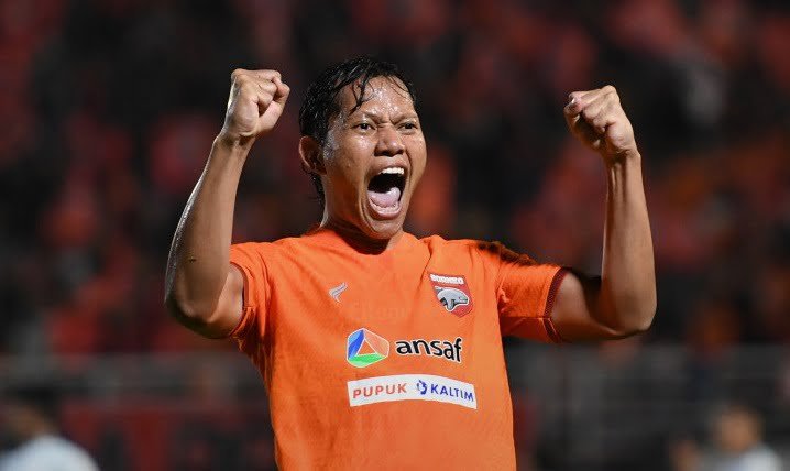 Duel Sengit Borneo FC Samarinda Vs PSM Makassar, Ada Link Live Streaming BRI Liga 1