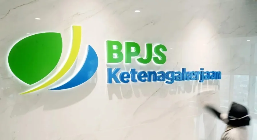 Klaim JHT BPJS Ketenagakerjaan Hingga Rp15 Juta Kini Bisa Lewat Aplikasi JMO