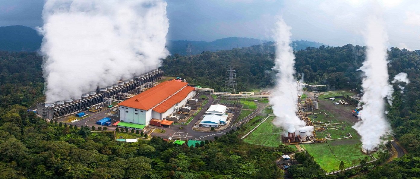 Jualan Energi Ramah Lingkungan Bisa Gaet Rp596 Miliar