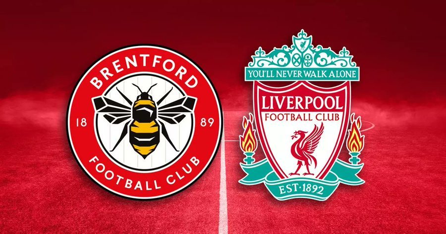 Tuan Rumah akan Persulit Sang Tamu, Duel Liga Inggris Bentford Vs Liverpool: Cek Link Live Streaming