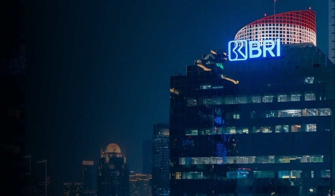 Penyaluran KPR FLPP BRI Melonjak 58 Persen