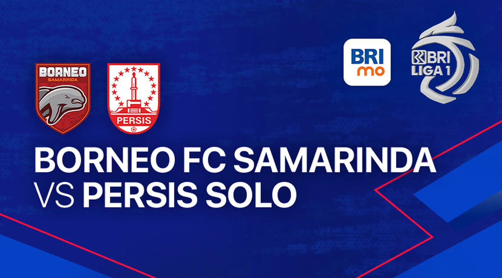 Link Live Streaming Persis Solo vs Borneo FC, Laga Liga 1 Hari Ini