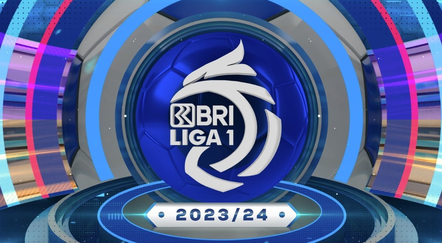 Jadwal Lengkap BRI Liga 1 Jumat 6 Oktober 2023, Ada Link Live Streaming
