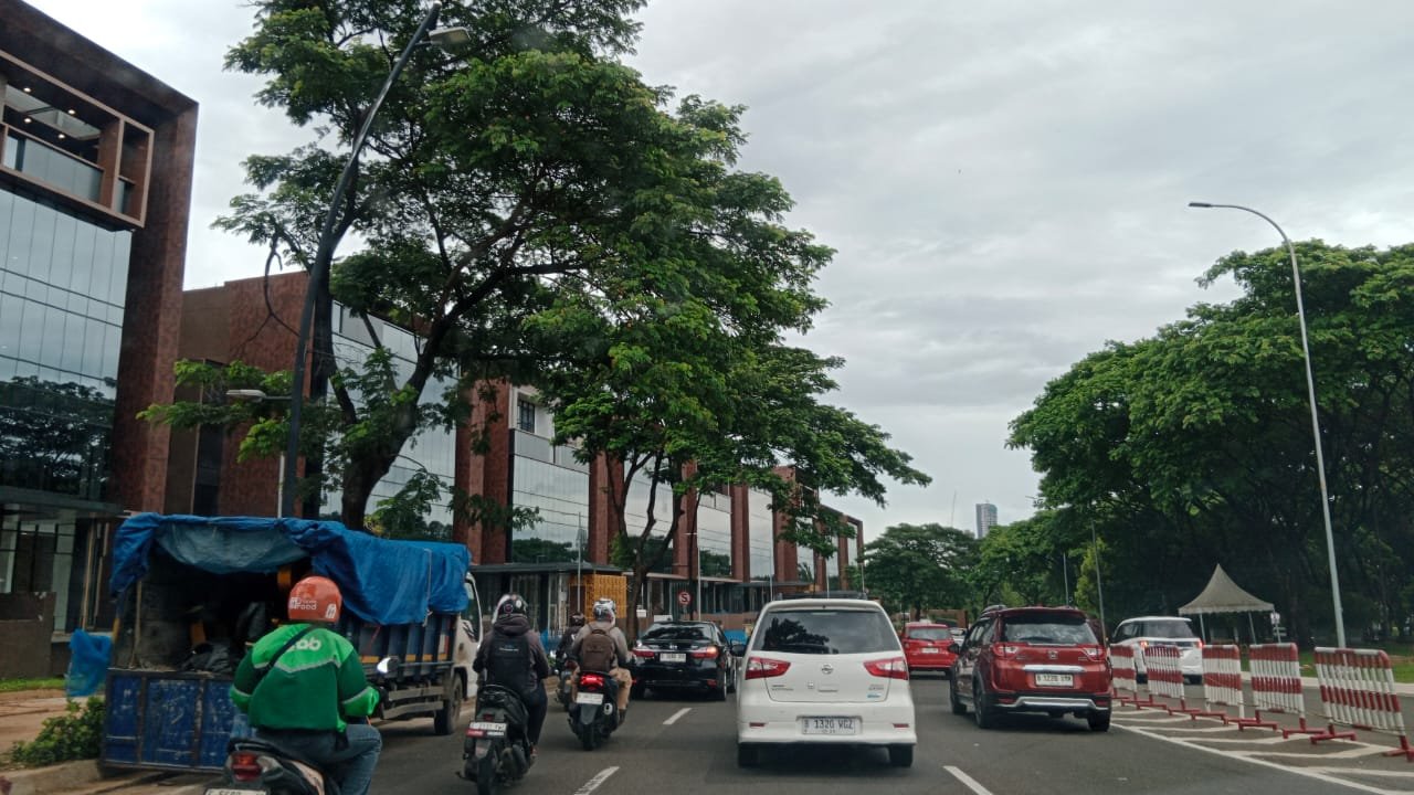 Daftar 10 Emiten Properti Peraih Pendapatan Tertinggi 2024