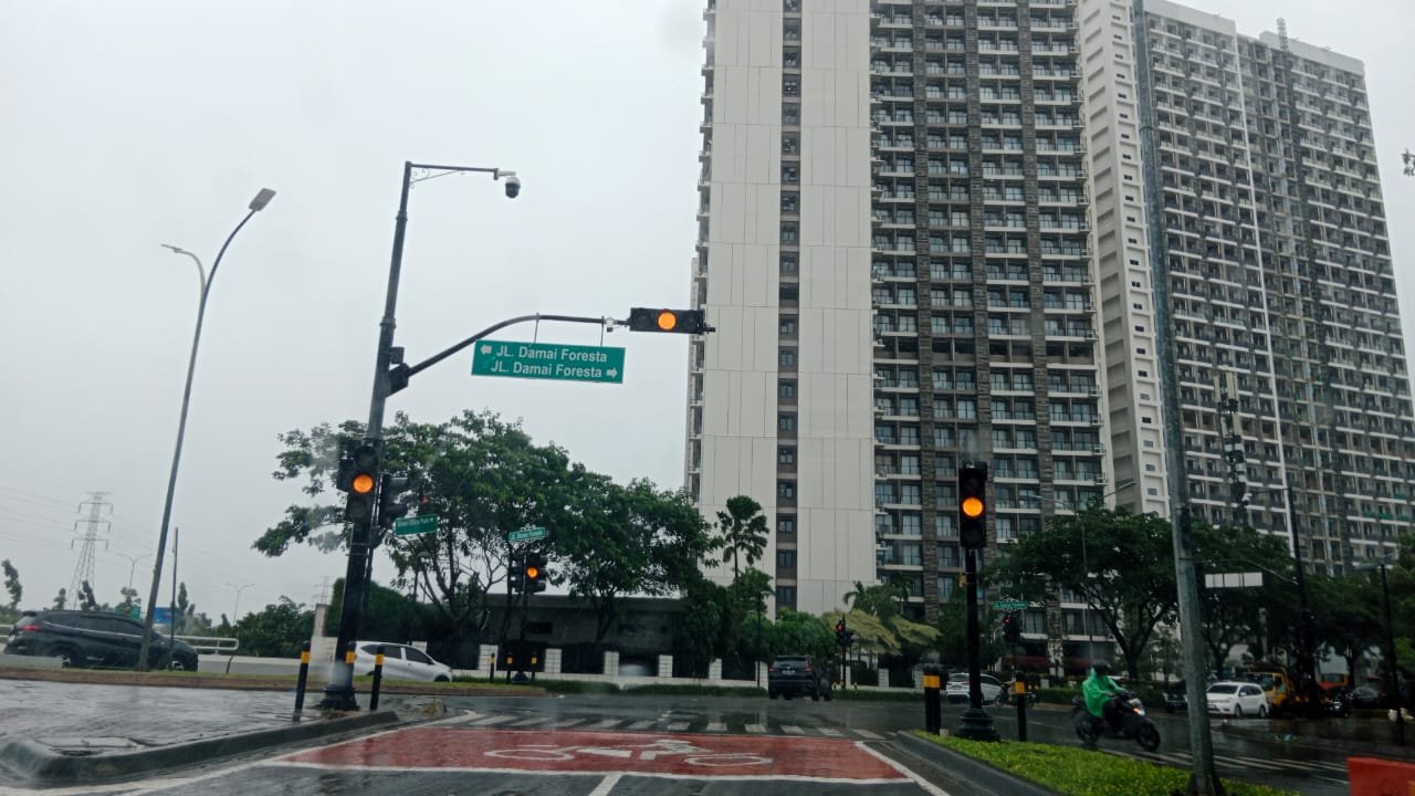 Ini Lima Emiten Properti Pemilik Ekuitas Terbesar