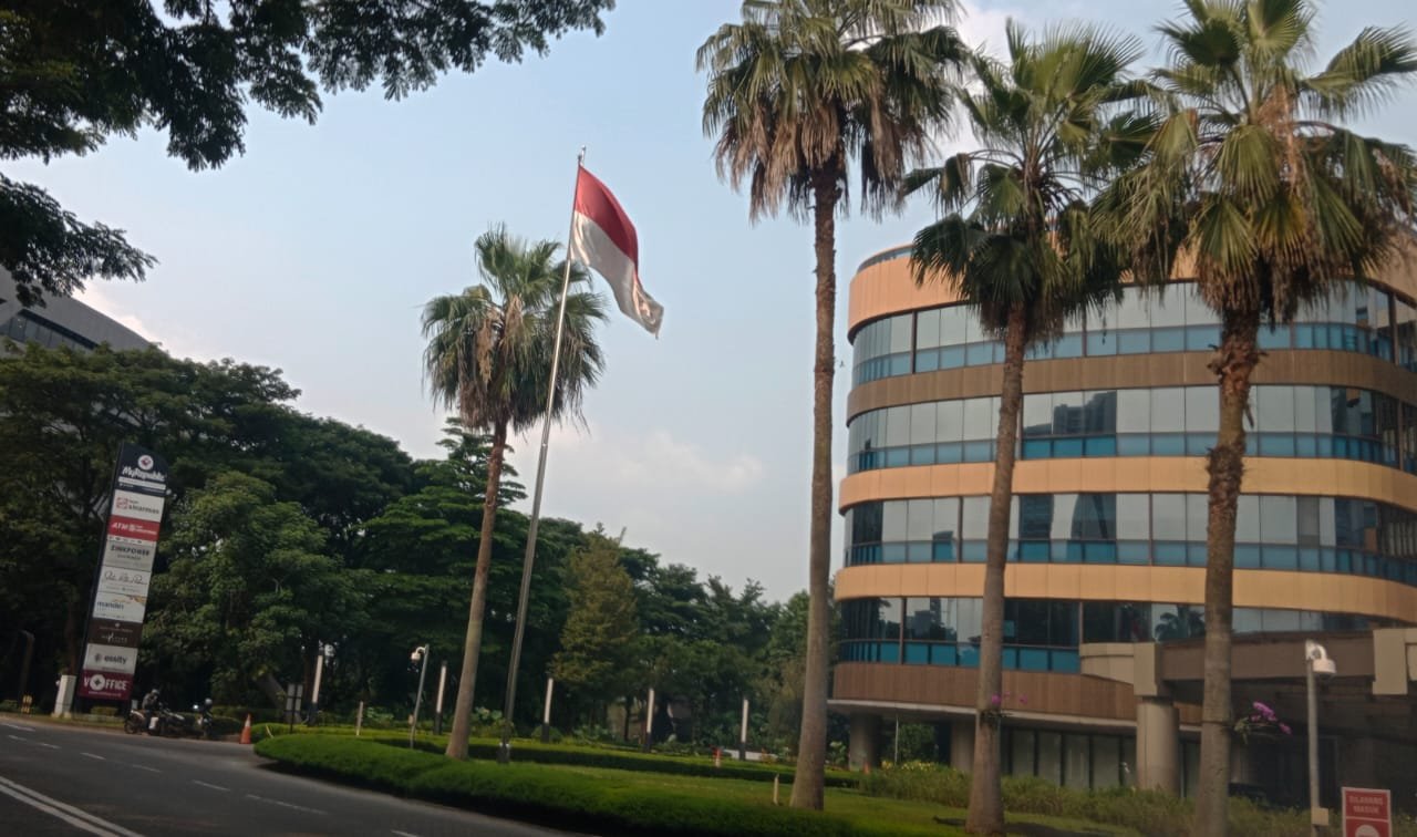 BSDE Tunjuk Bank KB Bukopin sebagai Wali Amanat Obligasi