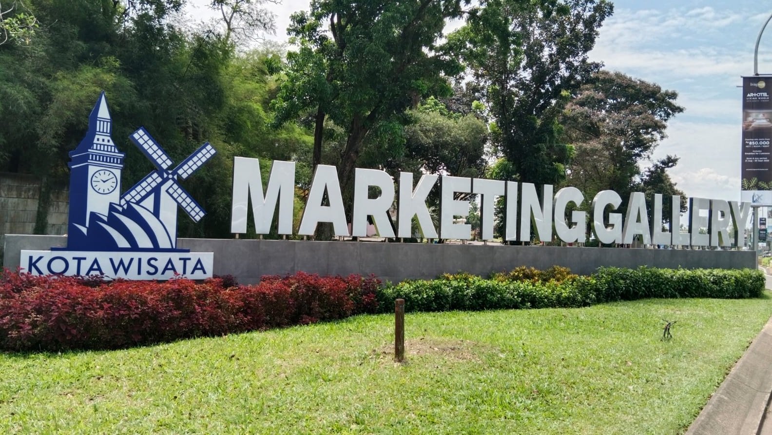 Ini Alasan Bumi Serpong Damai Pertebal Modal Kerja