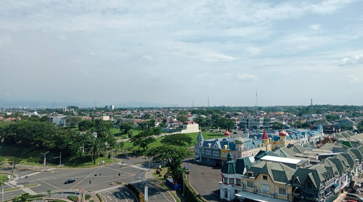 Pasar Perumahan Jabodebek Banten Diprediksi Menggeliat hingga Akhir 2025