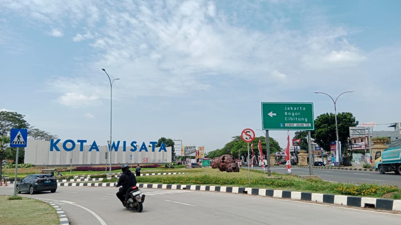 Begini Raihan Kuartal Ketiga 2025 Bumi Serpong Damai