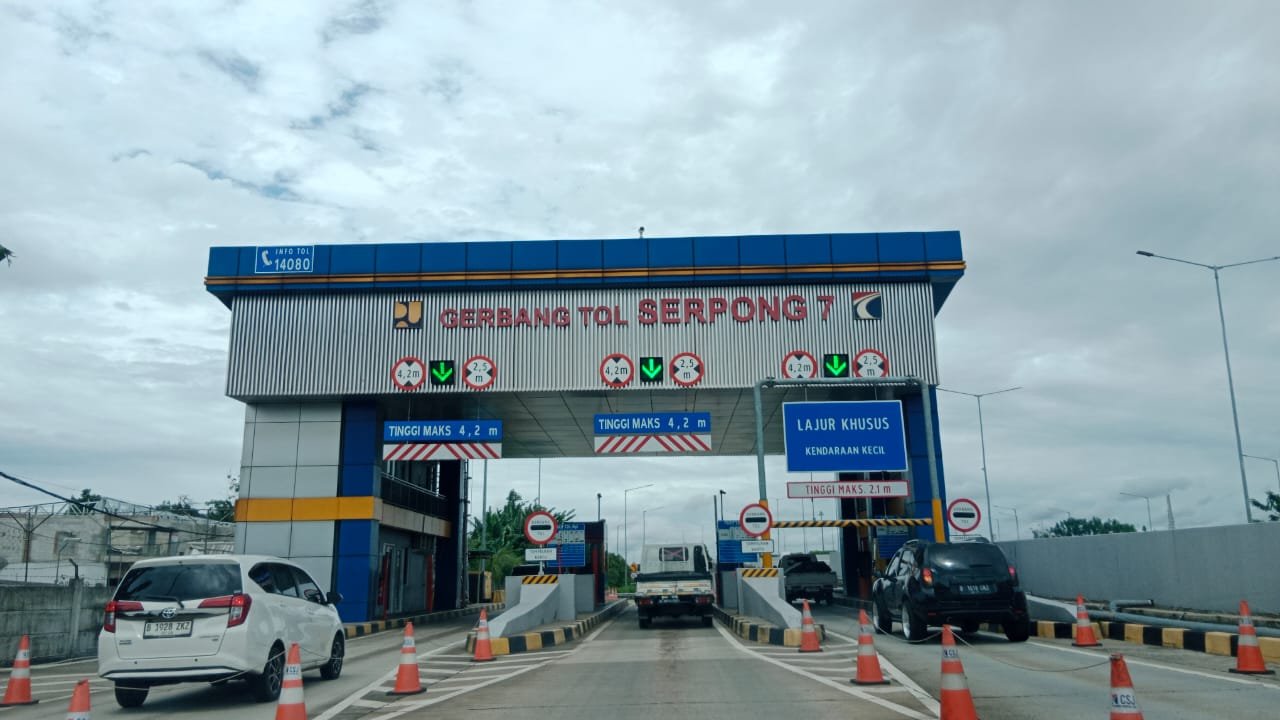 Tak Sebatas Perekat Konektivitas