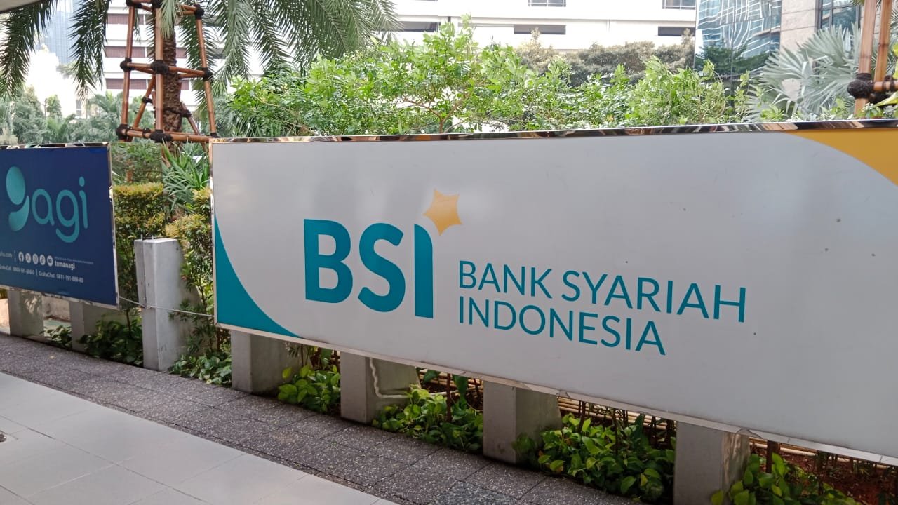 Mengintip Penyaluran KPR FLPP Bank Syariah Indonesia