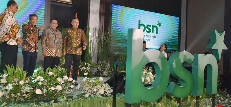 Sang Raja KPR FLPP Syariah Punya Identitas Baru