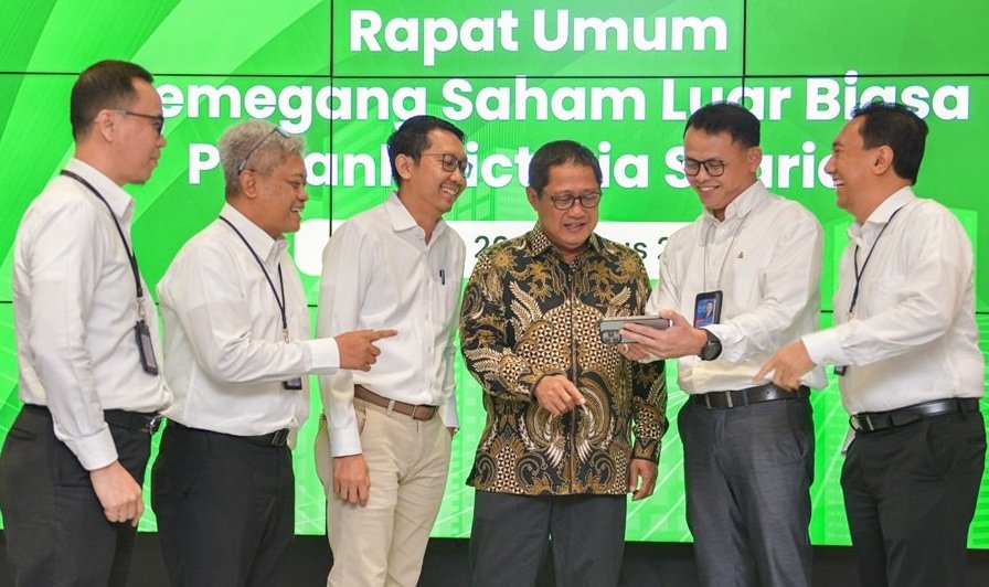 Bank Syariah Nasional, Babak Baru Penguasa KPR FLPP Syariah