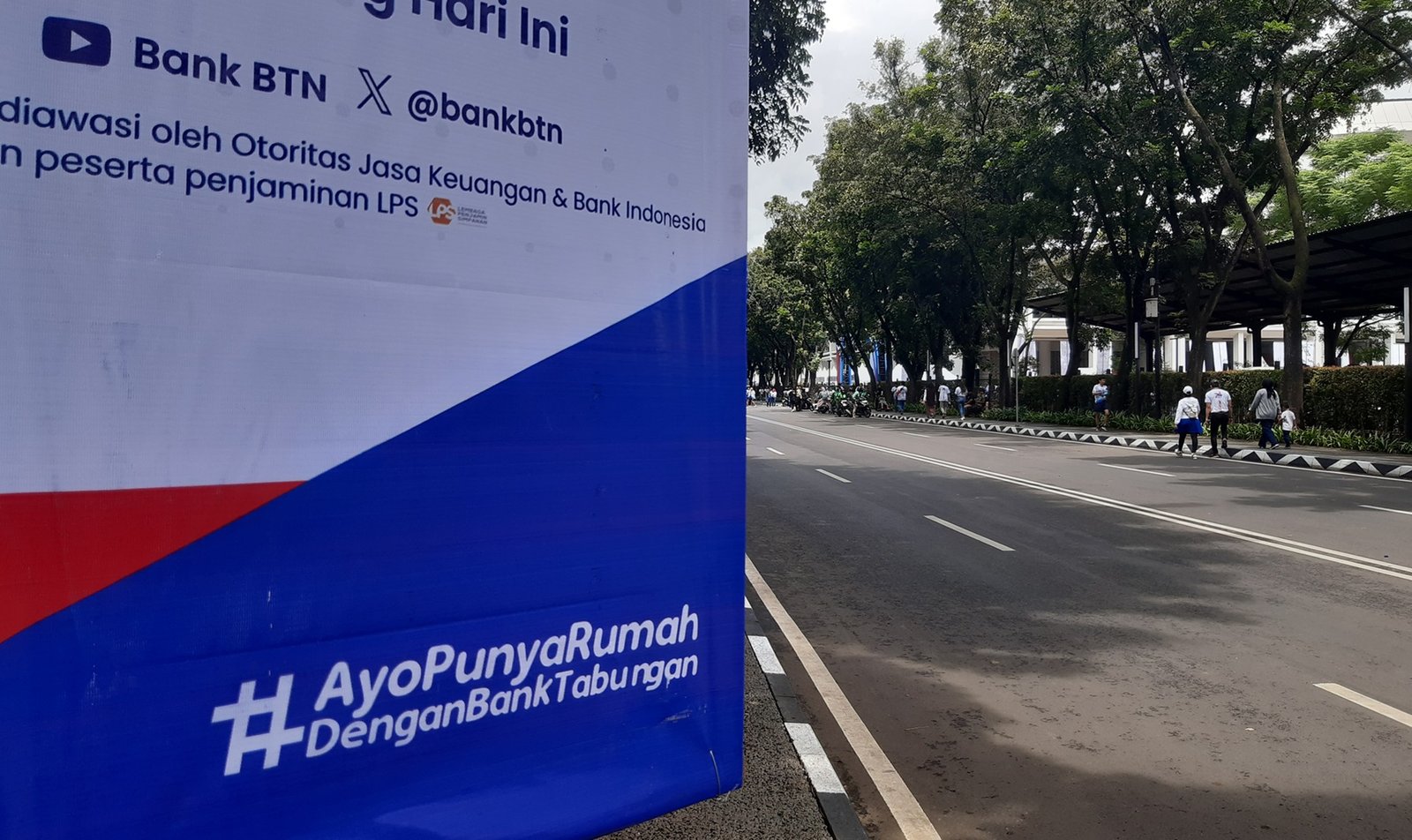 Begini Mitigasi BTN soal Sertifikat Bermasalah