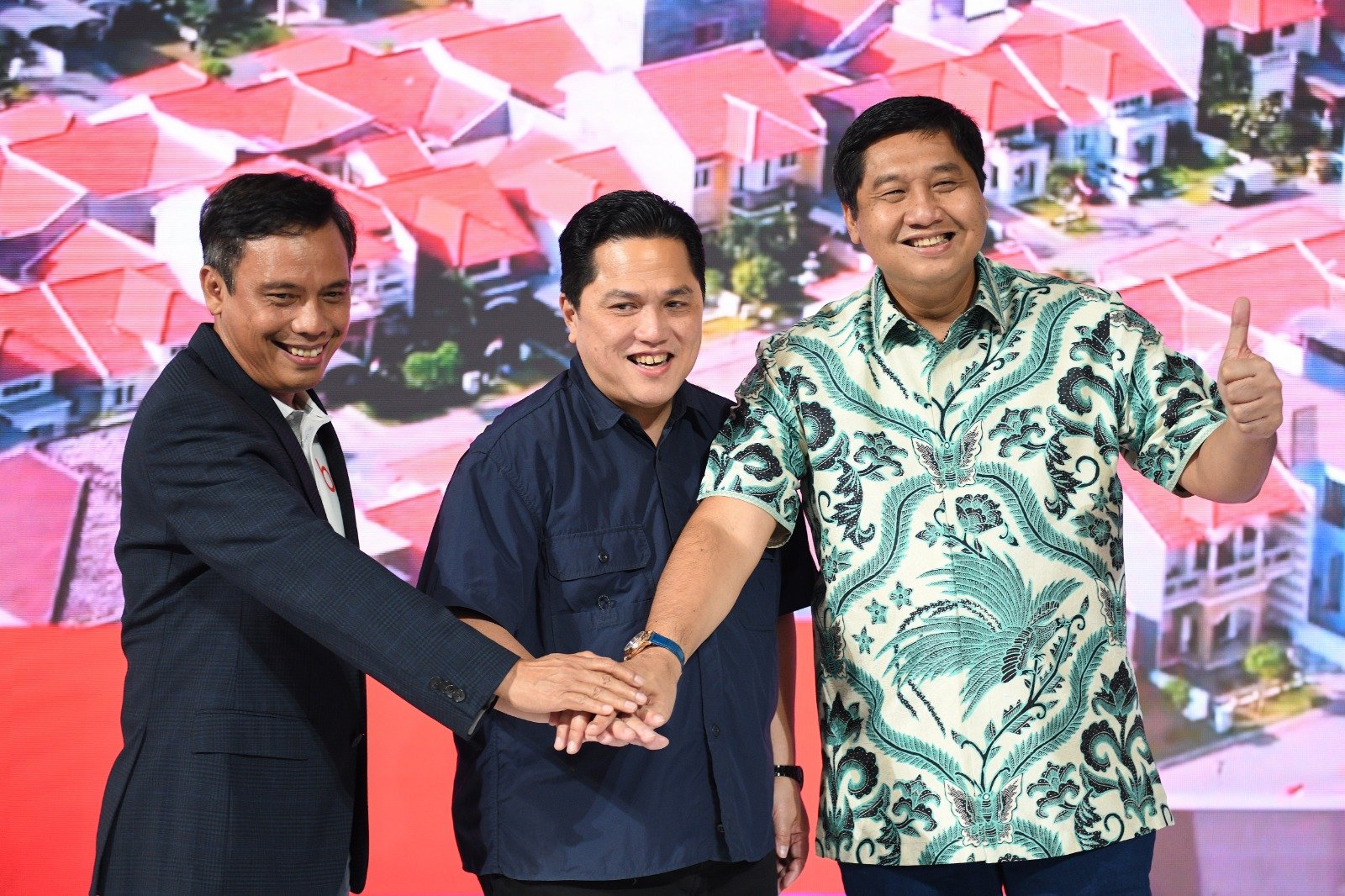 Di Tengah BTN Properti Expo 2024, Bale by BTN Melenggang