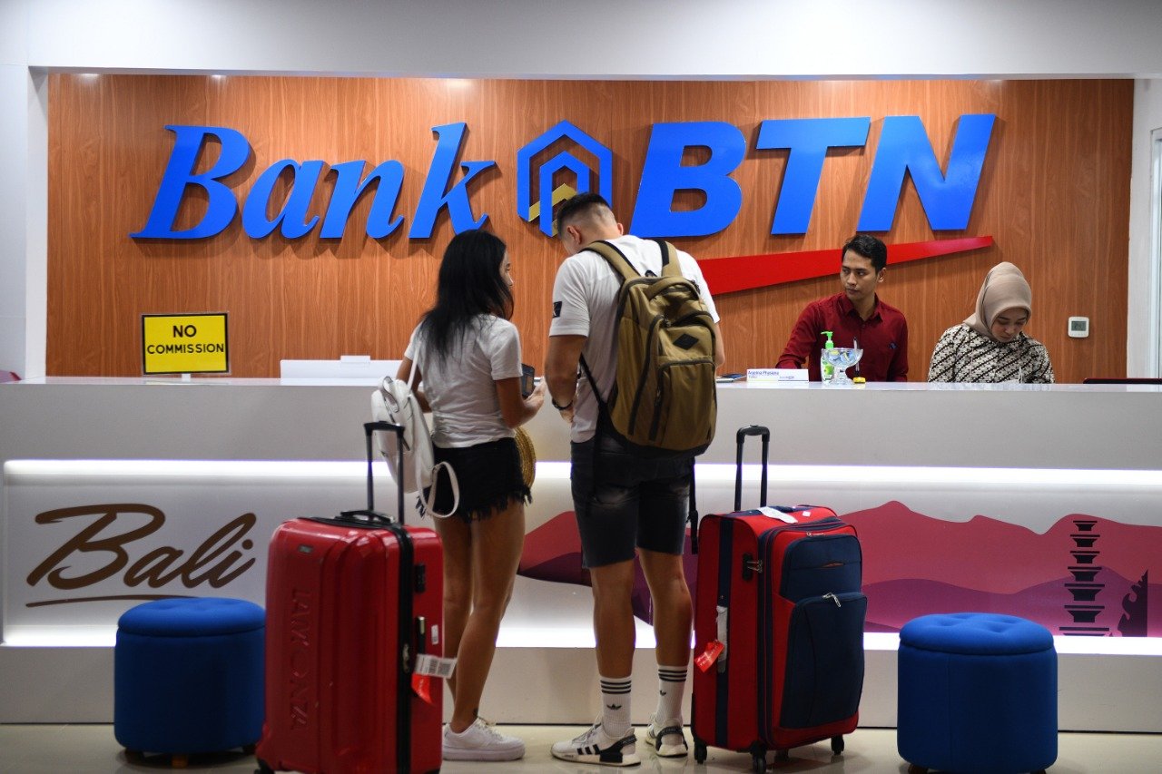 Salurkan KPR Rp450 Triliun, BTN Optimistis Sektor Properti Tumbuh Pesat
