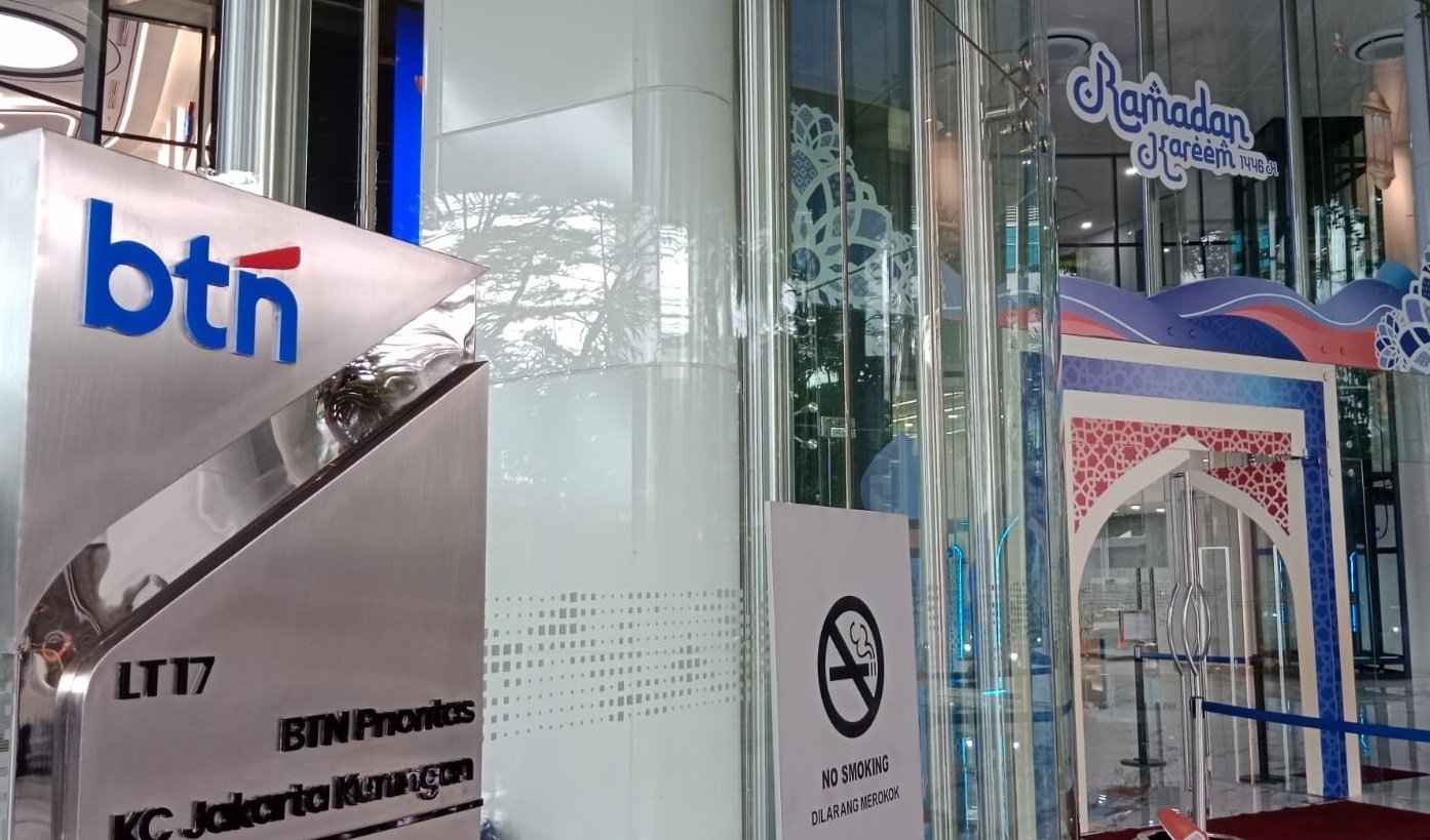 Bank Perumahan Ini Guyur Dividen Tunai Rp751,83 Miliar