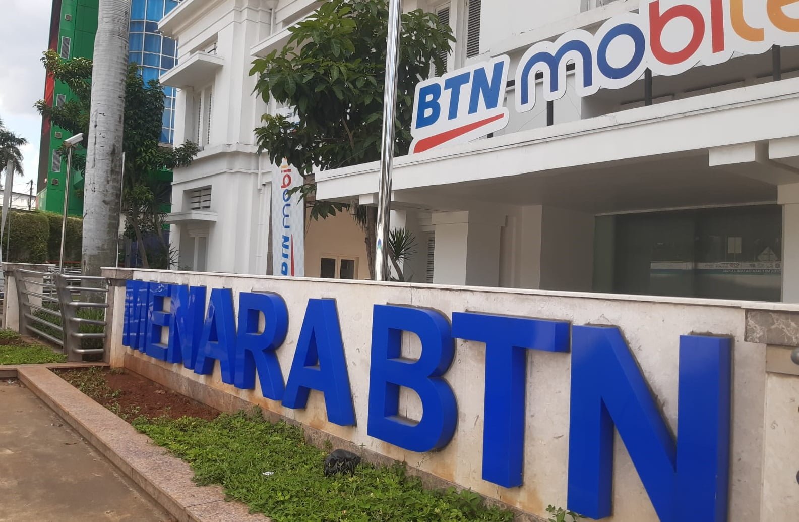 Melongok Kinerja BTN Semester Pertama 2023, Ada Update KPR Rumah Subsidi