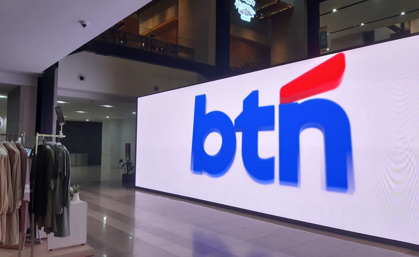 BTN Berkomitmen Sertifikat Bermasalah Tuntas Pada 2028
