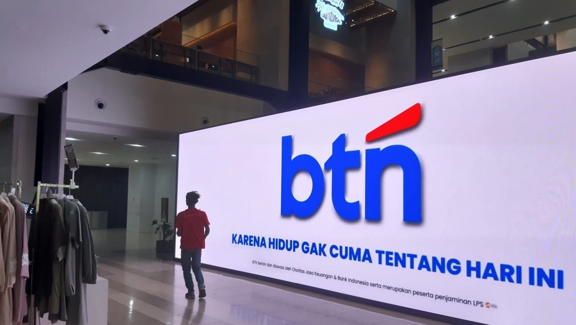 BTN Diminta Gandeng BPD
