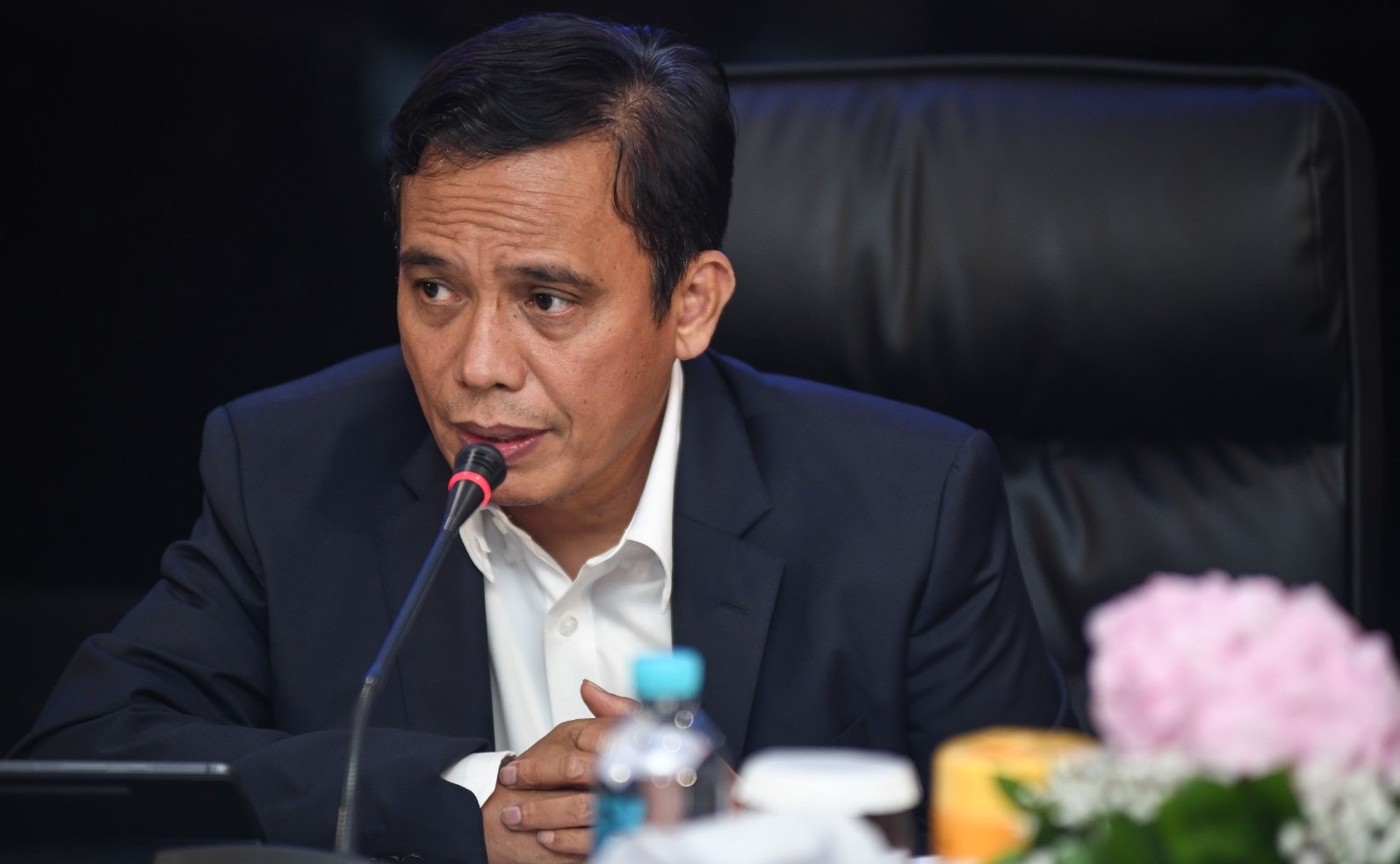 Program Tiga Juta Rumah Jadi Tema Anugerah Jurnalistik dan Foto BTN 2025