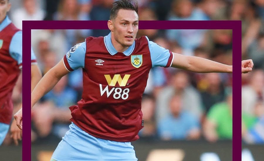 Daftar Pemain Burnley Vs Manchester United Hari Ini, Cek Link Nonton Liga Inggris