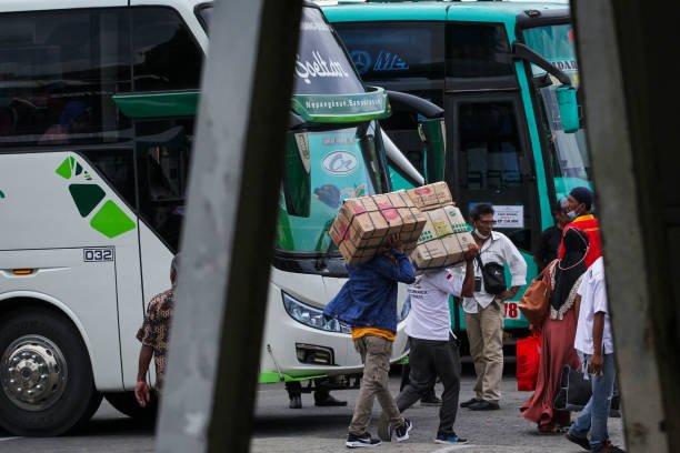 Mudik Gratis DKI Jakarta 2026 Dibuka, Warga Non-DKI Tetap Bisa Daftar