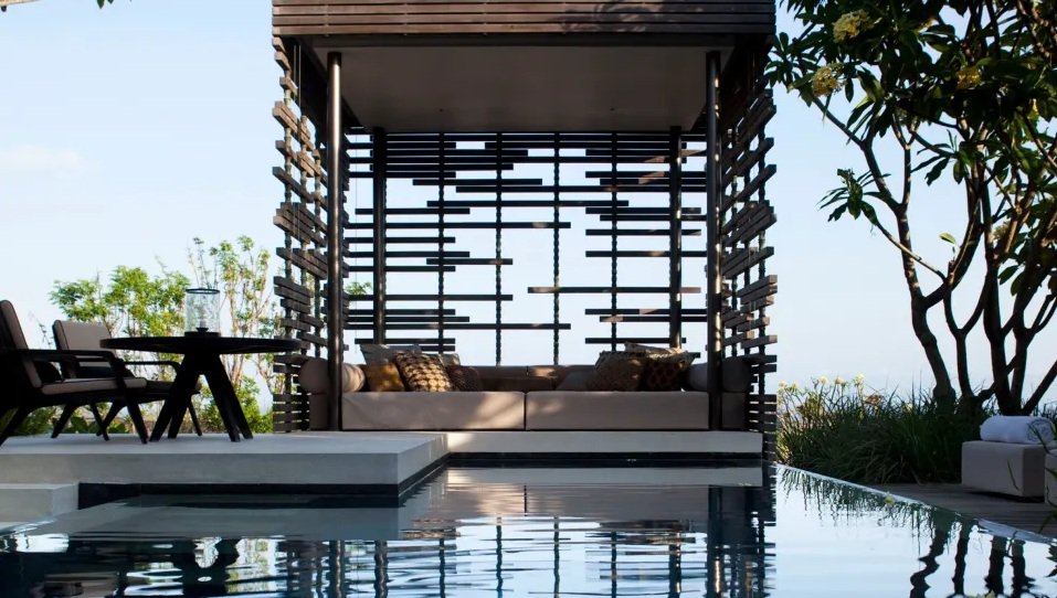 Bukit Uluwatu Villa Bukukan Laba