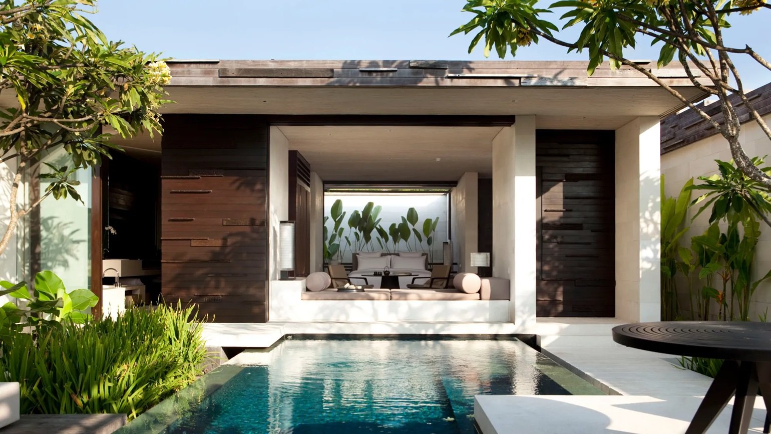Pendapatan Hotel BUVA Relatif Stabil, Raih Rp355 Miliar