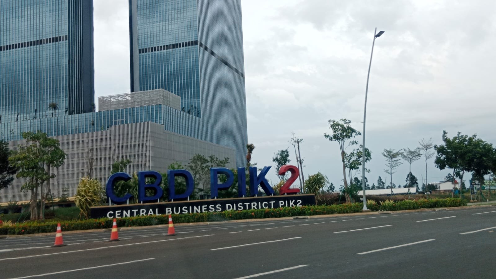 Raup Rp2,1 Triliun, Ini Otot Marketing Sales CBDK